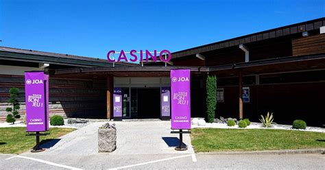 gerardmer casino